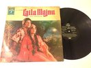 LAILA MAJNU- RARE  LOLLYWOOD PAKISTANI LP VINYL RECORD