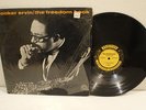 BOOKER IRVIN freedom book LP original mono PRESTIGE 7295 in shrink VAN GELDER NM
