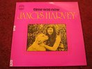 JANCIS HARVEY Time Was Now UK 1st press