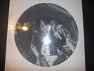 Queen Bitch: E.P.  (PicDisc, 1986 Blue Valentine Rec.)   Sealed