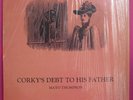 Mayo Thompson-Corky's Debt To His Father-Rare Psych Jazz LP- In Shrink-LISTEN