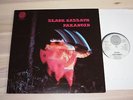 BLACK SABBATH LP - PARANOID / GERMAN VERTIGO SWIRL IN MINT - TOP RAR