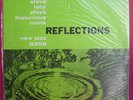 Steve Lacy- Reflections- Rare Jazz LP- Older New Jazz Japan-Near Mint In Bag