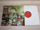 GOLDEN EARRING LP - TOGETHER / GERMAN FIRST POLYDOR IN NEAR MINT - TOP RAR