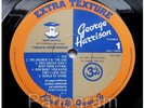 George Harrison - Extra Texture - UK 1975 *NM IN SHRINK* 1st Press LP - Beatles