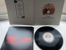 QUEEN: A Night At The Opera *SUPER UK 1st PRESS; EARLIEST -2/-2 MATRIX *NM/EX