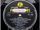 Beatles - Revolver - UK 1966 1st *STEREO* Press Parlophone LP