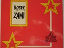 LES MAXEL'S Roger Zami  Killer TUMBELE rare LISTEN