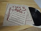 ICE OPUS 1 IN MINT GERMAN PRIVATPRESS ONLY 400 WAS MADE KRAUT.lp
