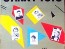 LP STINKY TOYS - PLASTIC FACES