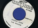 2013 BOB MARLEY & WAILERS-SIMMER DOWN-SUNDAY MORNING-COXSONE 1965  REGGAE 45 7