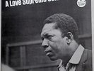 John Coltrane - A Love Supreme - IMPULSE/TOSHIBA-EMI - FOC