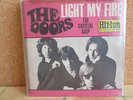The Doors               Light My Fire          auf Hit-ton