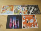 5 x MUDHONEY Superfuzzbigmuff every good boy My Brother the Cow Let it Slide