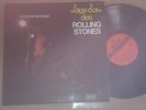 l'arge d'or des Rolling Stones, No Stone Unturned  (LP) [E116]
