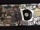 THE POP GROUP Y UK 1st Press Vinyl LP Record & POSTER 1979 RADAR RAD20 EX/MINT