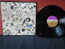 LED ZEPPELIN- III LP 1st PRESSING GREEK UNIQUE COVER 3Colors Label BLACK SABBATH