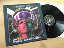 PATRICK VIAN BRUITS ET TEMPS ANALOGUES ORIG FRENCH EGG in 1976 MINT DISCO SPACE