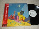 LP Rolling Stones   Still Life  (Japan / Weisslabel Promo / + OBI)