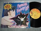 FREDDIE FINGERS LEE rockin’ with my piano FRENCH BIG BEAT RECORDS 10-inch LP BBR