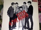 STEVE AND THE BOARD - THE GIGGLE EYED GOO - EP - RARE OZ 7