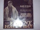 JOHNNY HALLYDAY E.P BRESILIEN 