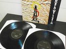 DEPECHE MODE 2 Vinyl LP 