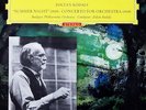 ZOLTAN KODALY / Koday Summer Night / DGG Red Stereo SLPM 138 687