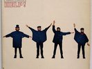 The Beatles HELP PCS 3071 August 1965