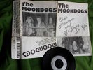 THE MOONDOGS Ya Dont Do Ya 7