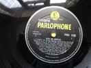 THE BEATLES WITH THE BEATLES MONO RARE DECCA CONTRACT PRESS EX(+)