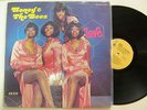 HONEY & THE BEES Love JOSIE JOS 4013 LP NORTHERN SOUL