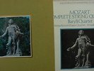 BARYLLI QUARTET  MOZART COMPLETE STRING QUARTETS 10LP MZ 5071  5080 NM LPs