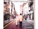 RARE Oasis (What's The Story) Morning Glory ?  UK-ORIGINAL 2LP Vinyl CRELP189
