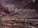 Decca SXL2005 - Dvorak - Symphony No. 5 'From the New World' - Rafael KUBELIK