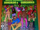 WILLIE ROSARIO BOOGALOO & GUAGUANCO ATCO MONO 236 ORIGINAL LP RARE LATIN FUNK EX