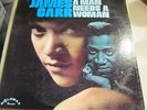 JAMES CARR A Man Needs A Woman LP GOLDWAX deep soul VG+ orig stereo