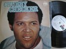 CHUBBY CHECKER*OR SPAIN LP 1971*PSYCH FUZZ ACID KILLER*HENDRIX*HEAR