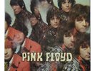Pink Floyd The Piper At The Gates Of Dawn (LP,1st press,Mono, Mega rare)