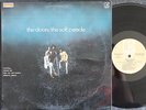 DOORS THE SOFT PARADE orig french press CLVLXEK 387 VOGUE BIEM 1969
