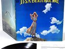 IT'S A BEAUTIFUL DAY same (1st) JAPAN '72 LP rare   [FREE P+P]
