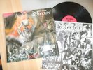 PROTECTOR Golem ORG 1st press LP +OIS 1988 ATOM H  German Trash Kreator Sodom