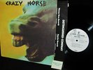 MINT 1971 PROMO = CRAZY HORSE 1st   Neil Young 1969 Electric Band + RY COODER