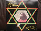 Peter Broggs Rastafari Liveth Killer Roots LP Listen