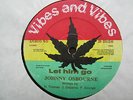 Johnny Osbourne Let Him Go  Killer  80s Roots 12