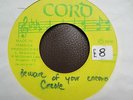 Creole Beware of your Enemies Killer  Roots 7