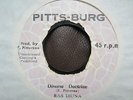 Ras Ibuna Diverse Doctrine Killer  Roots 7