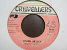 Mighty Travellers South Africa Killer Roots 7