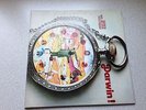 BANCO DEL MUTUO SOCCORSO - DARWIN - LP - RICORDI 1972