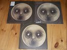 STEVEN WILSON- The Raven That DELUXE SET + DLP VINYL + LUMINOL PD-porcupine tree